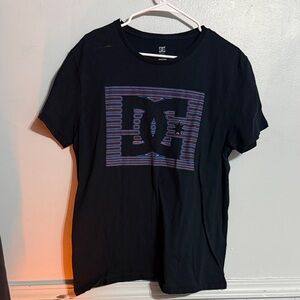 DC Shoe CO Skate Tee